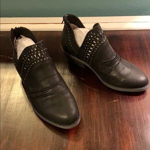 Brand New Ankle Boots